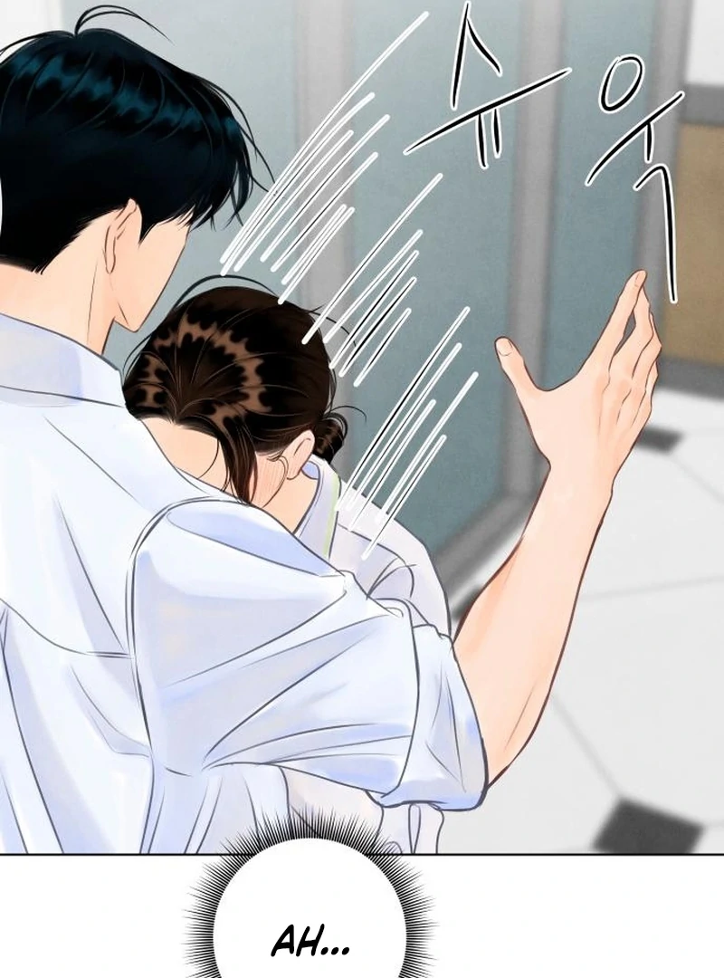 Before the Grapes Ripen Chapter 12 - Page 10