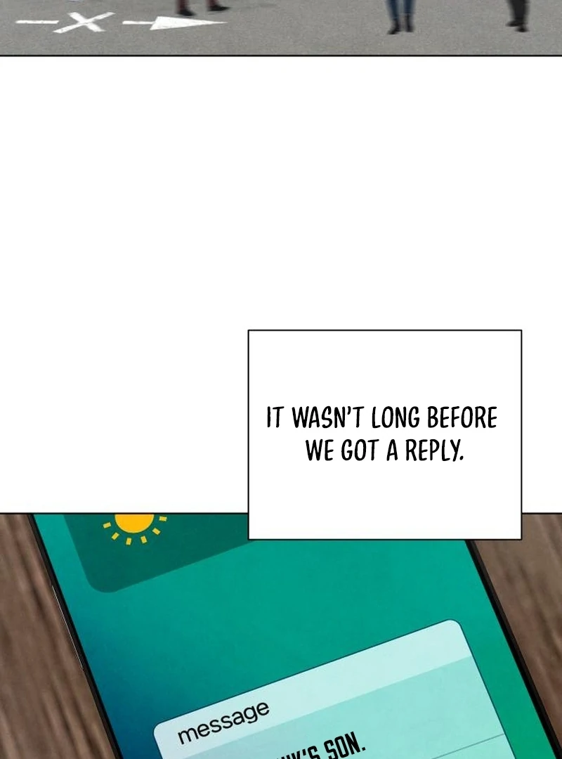 Before the Grapes Ripen Chapter 12 - Page 99