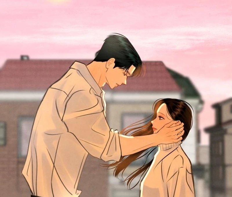 Before the Grapes Ripen Chapter 13 - Page 114