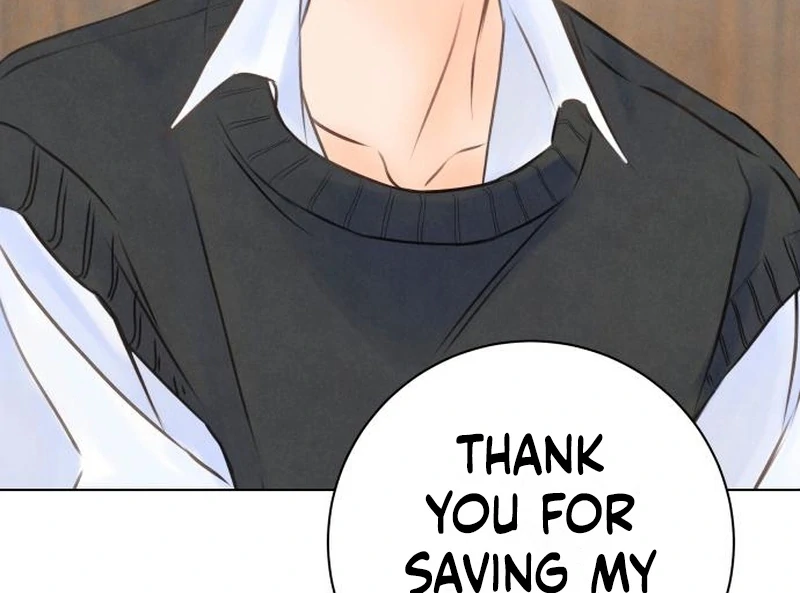 Before the Grapes Ripen Chapter 13 - Page 19