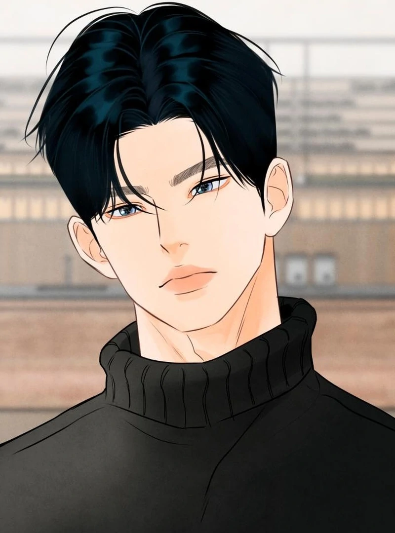 Before the Grapes Ripen Chapter 13 - Page 21