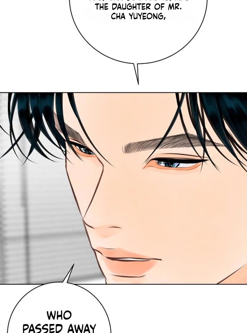 Before the Grapes Ripen Chapter 13 - Page 27