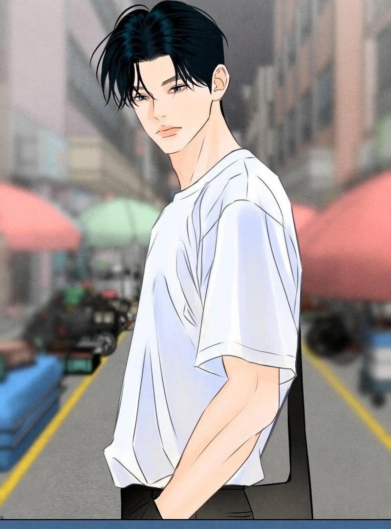 Before the Grapes Ripen Chapter 13 - Page 31