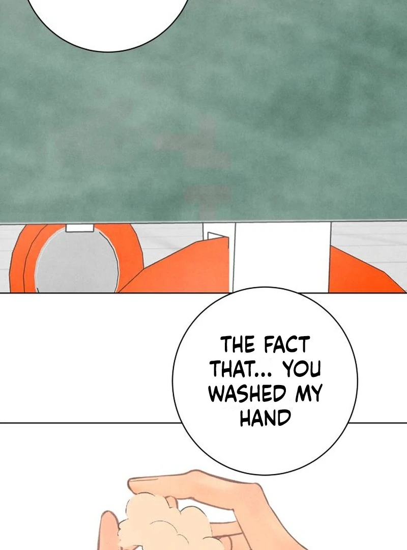 Before the Grapes Ripen Chapter 13 - Page 43