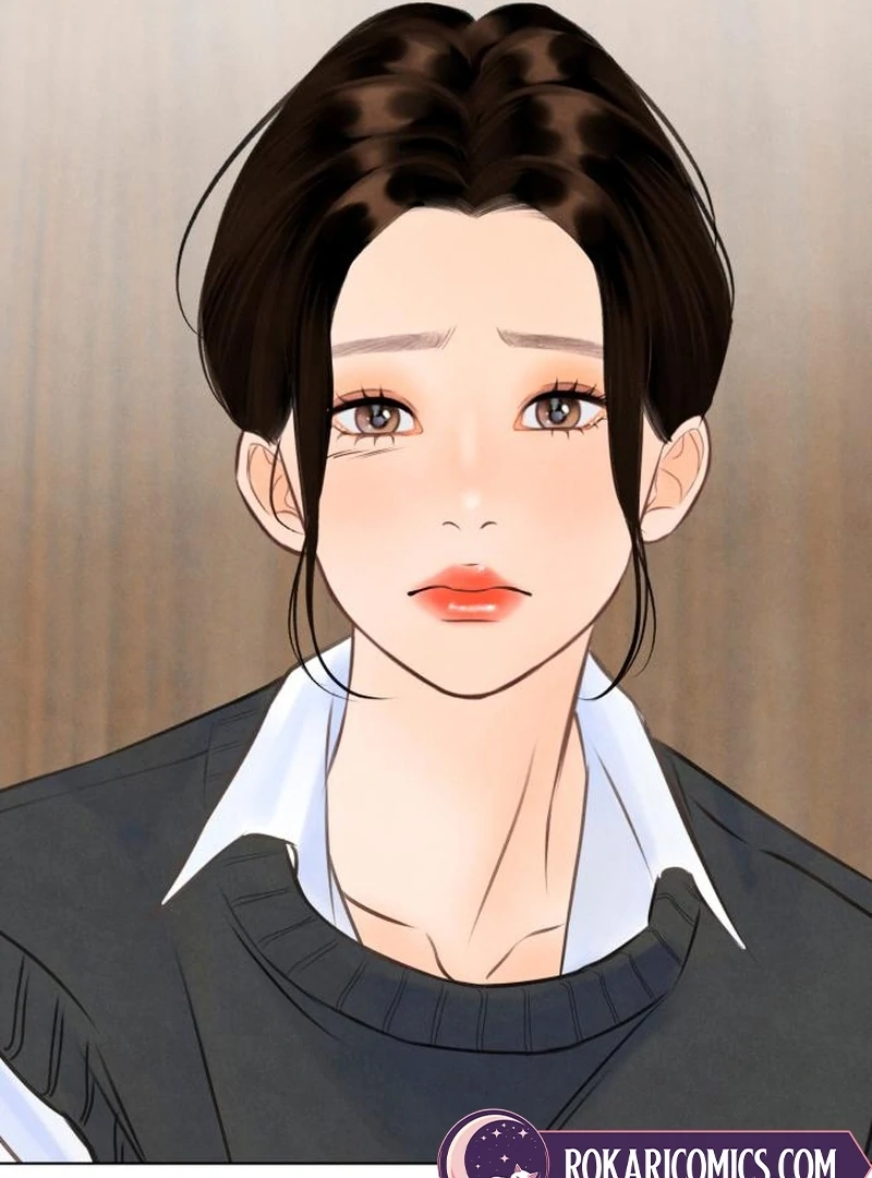 Before the Grapes Ripen Chapter 13 - Page 49