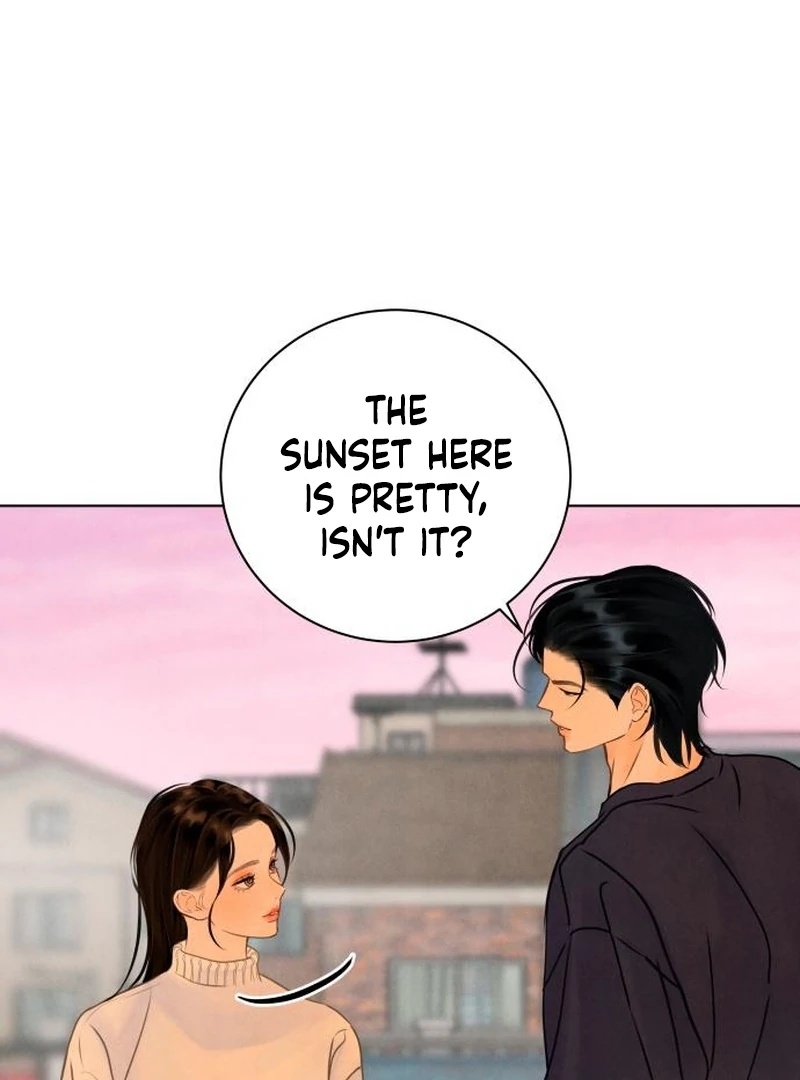 Before the Grapes Ripen Chapter 13 - Page 93