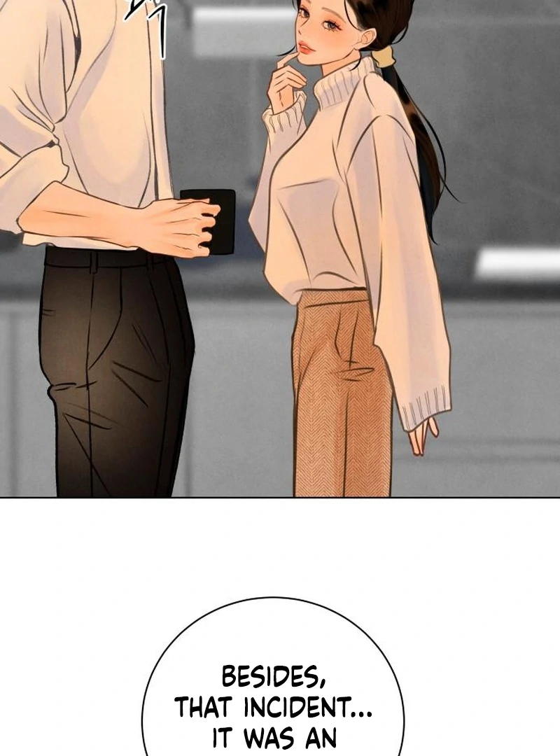 Before the Grapes Ripen Chapter 14 - Page 106