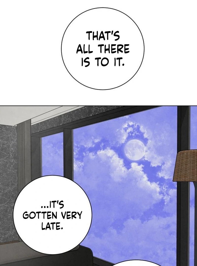 Before the Grapes Ripen Chapter 14 - Page 109