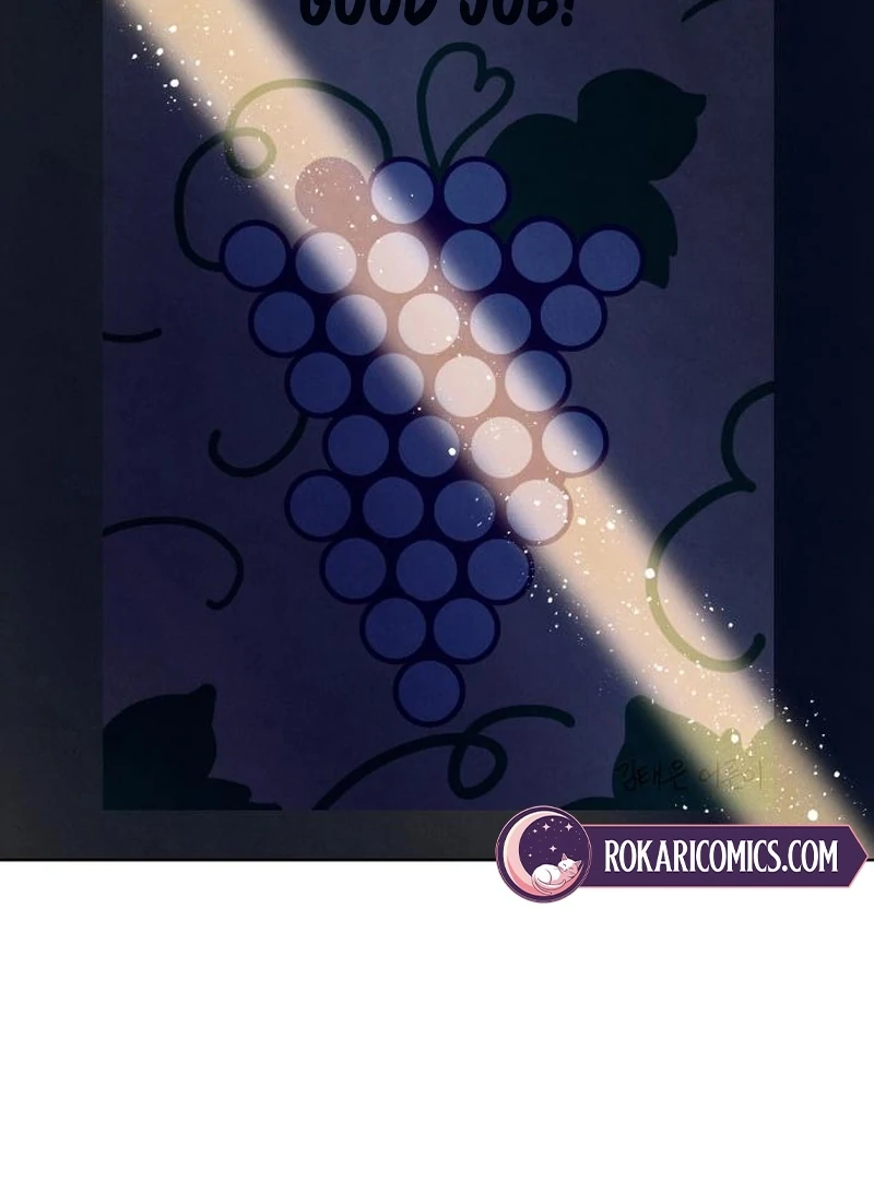 Before the Grapes Ripen Chapter 14 - Page 114