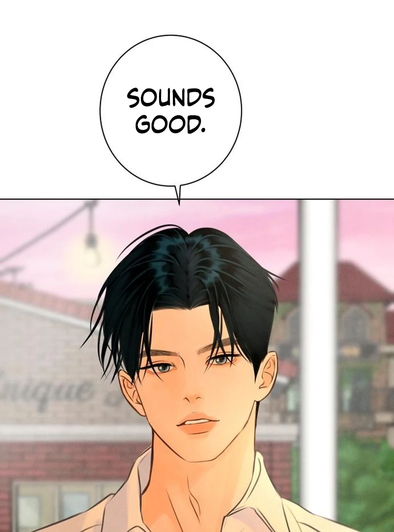 Before the Grapes Ripen Chapter 14 - Page 15