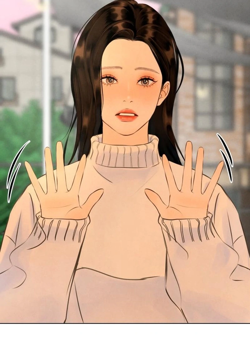 Before the Grapes Ripen Chapter 14 - Page 22