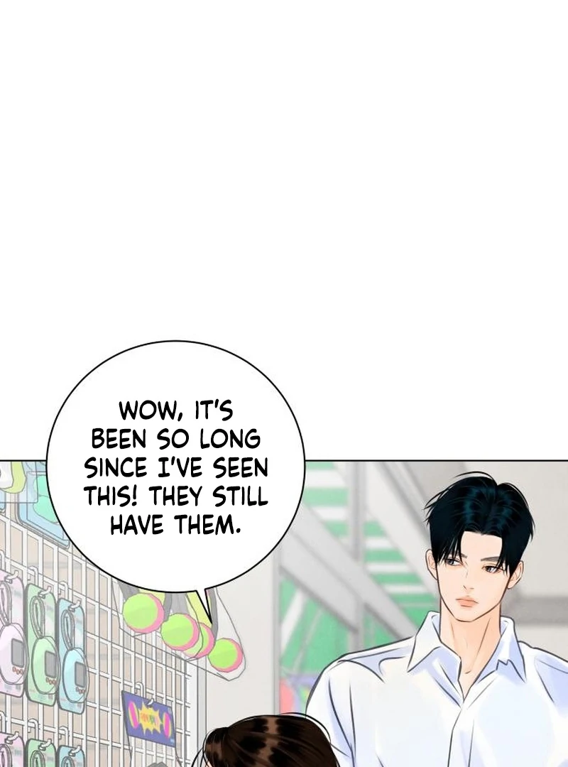 Before the Grapes Ripen Chapter 14 - Page 31