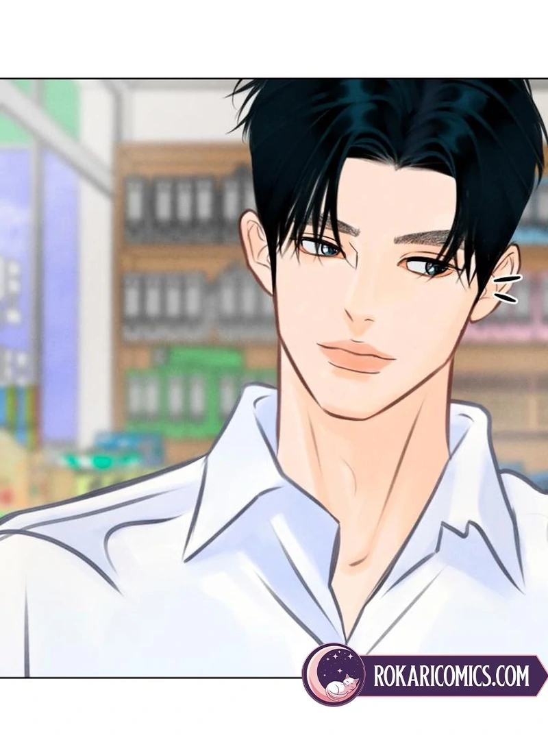 Before the Grapes Ripen Chapter 14 - Page 36