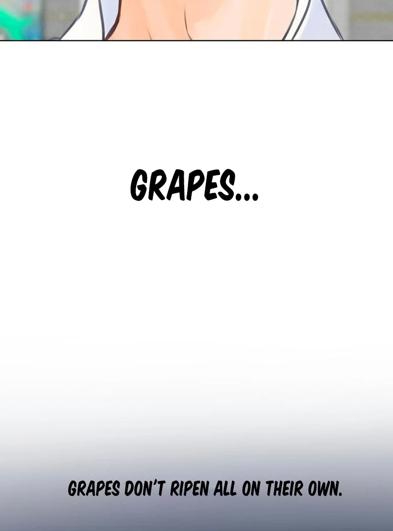 Before the Grapes Ripen Chapter 14 - Page 42