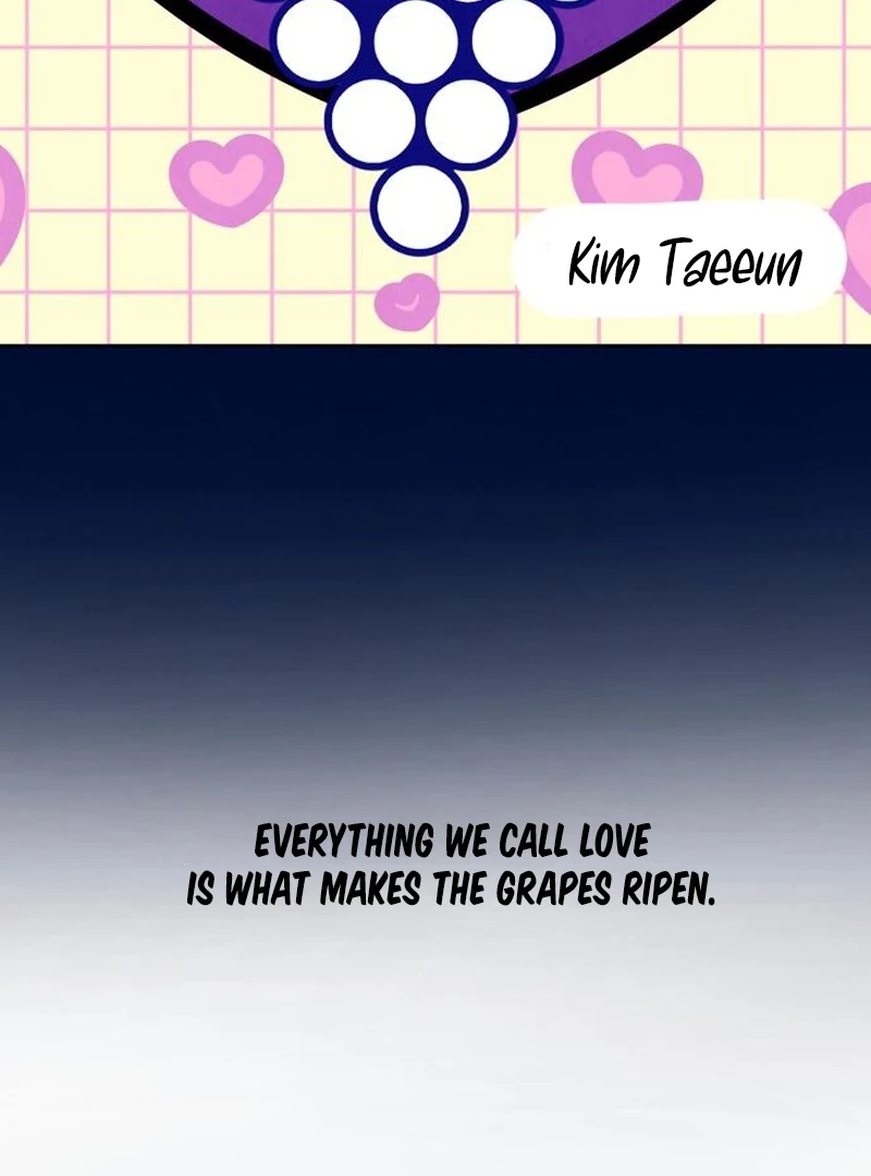 Before the Grapes Ripen Chapter 14 - Page 47