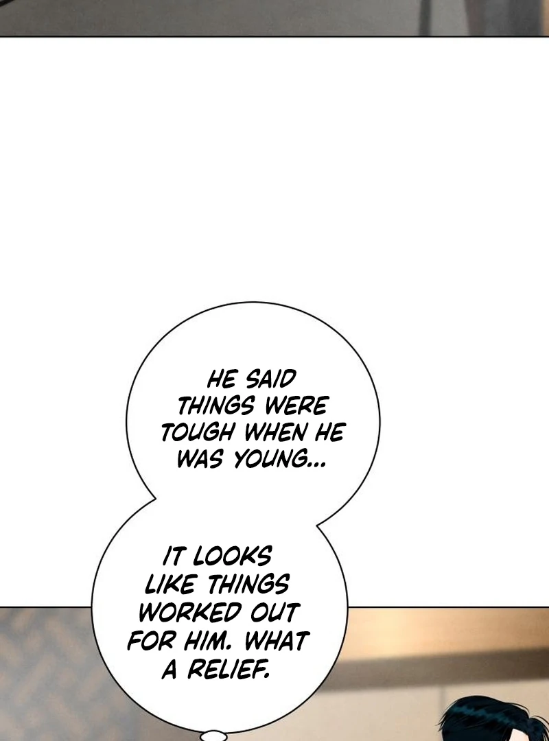 Before the Grapes Ripen Chapter 14 - Page 61