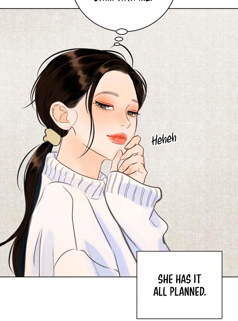 Before the Grapes Ripen Chapter 14 - Page 72