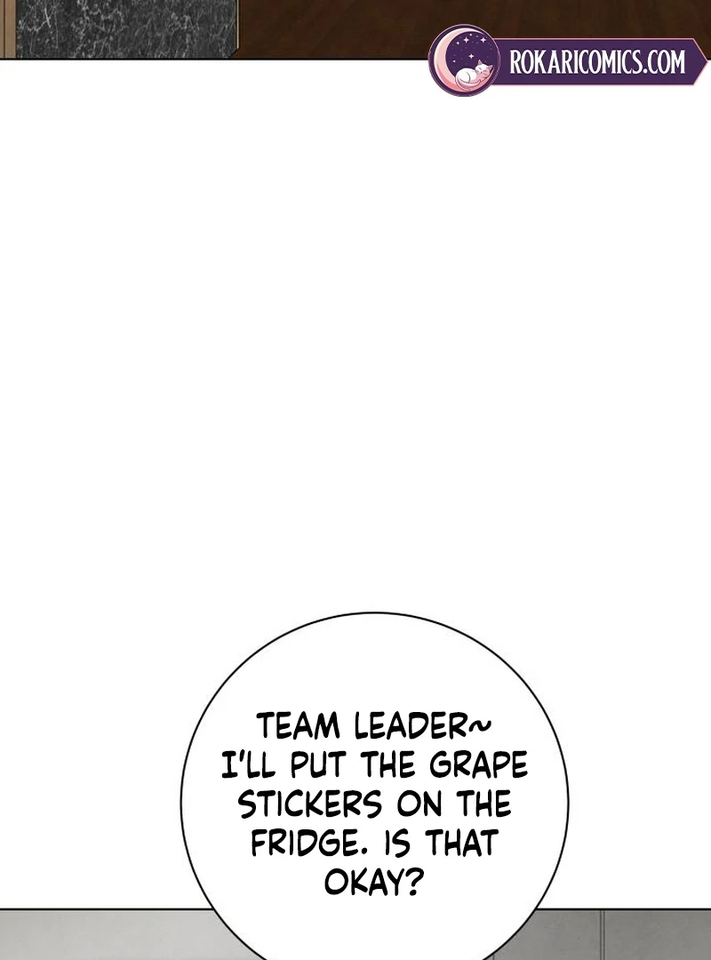 Before the Grapes Ripen Chapter 14 - Page 76