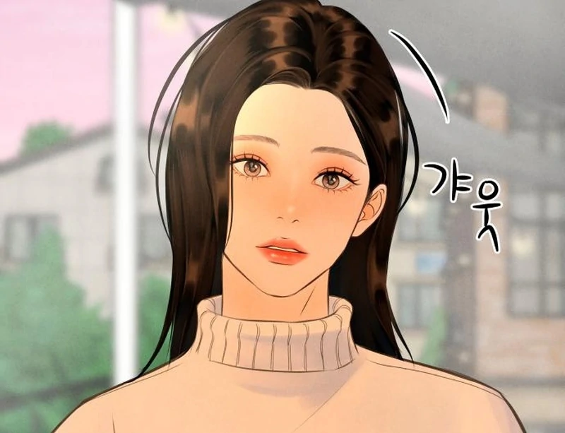 Before the Grapes Ripen Chapter 14 - Page 9