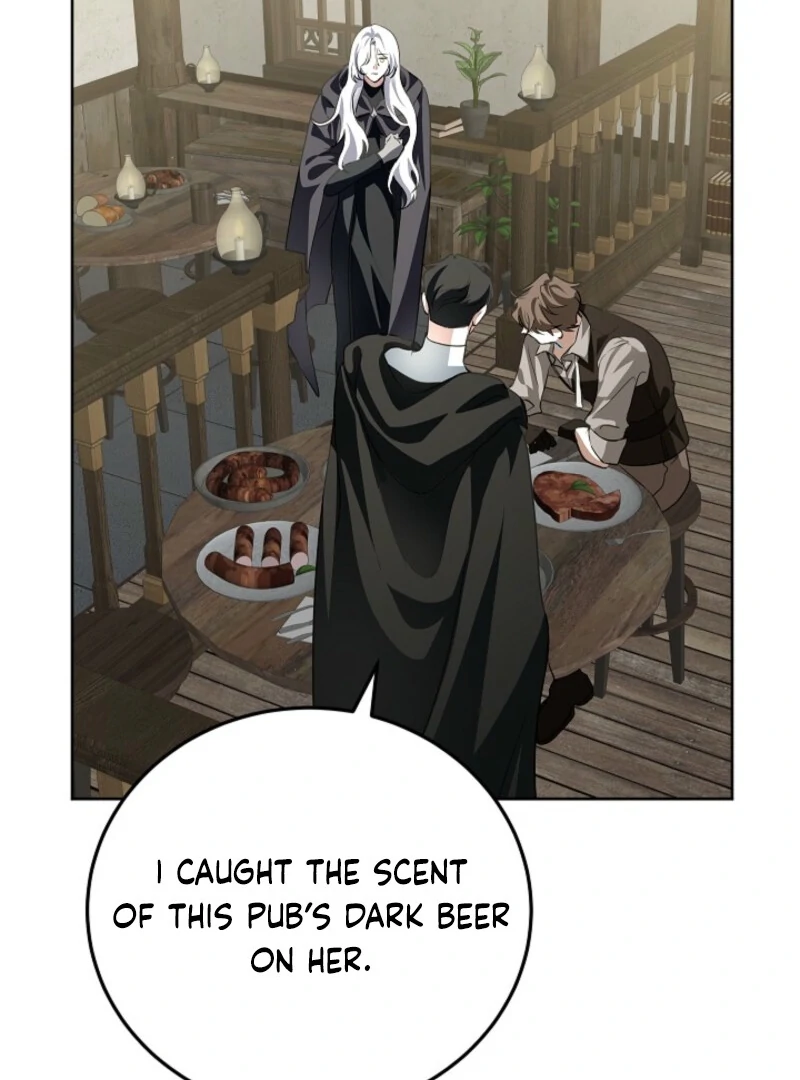 Beginning Part 2 of the Failure Chapter 24 - Page 21