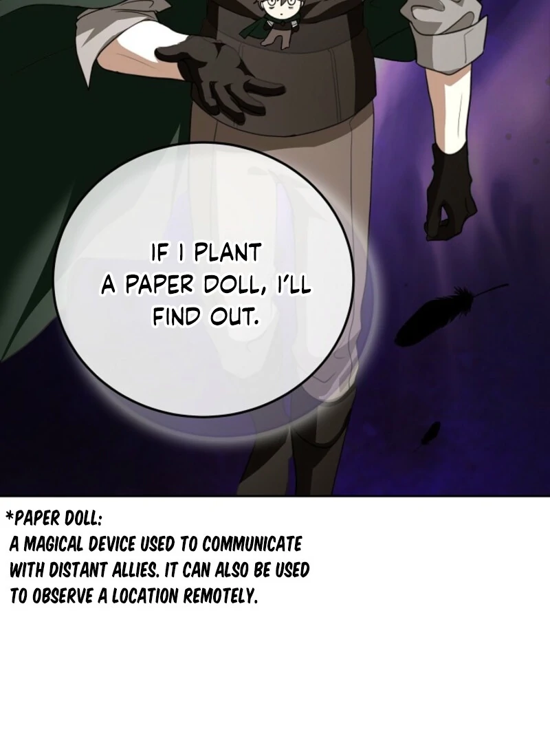 Beginning Part 2 of the Failure Chapter 24 - Page 33