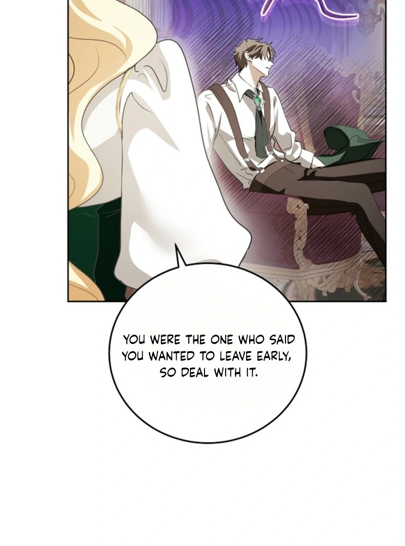 Beginning Part 2 of the Failure Chapter 24 - Page 79