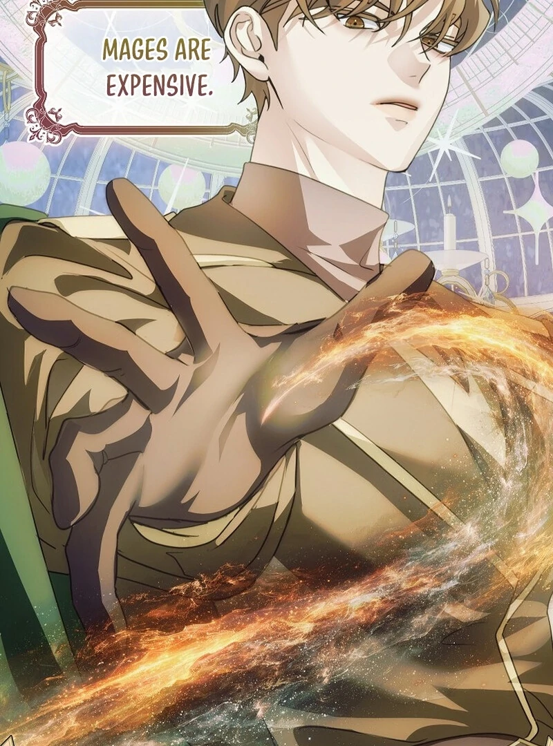 Beginning Part 2 of the Failure Chapter 25 - Page 19