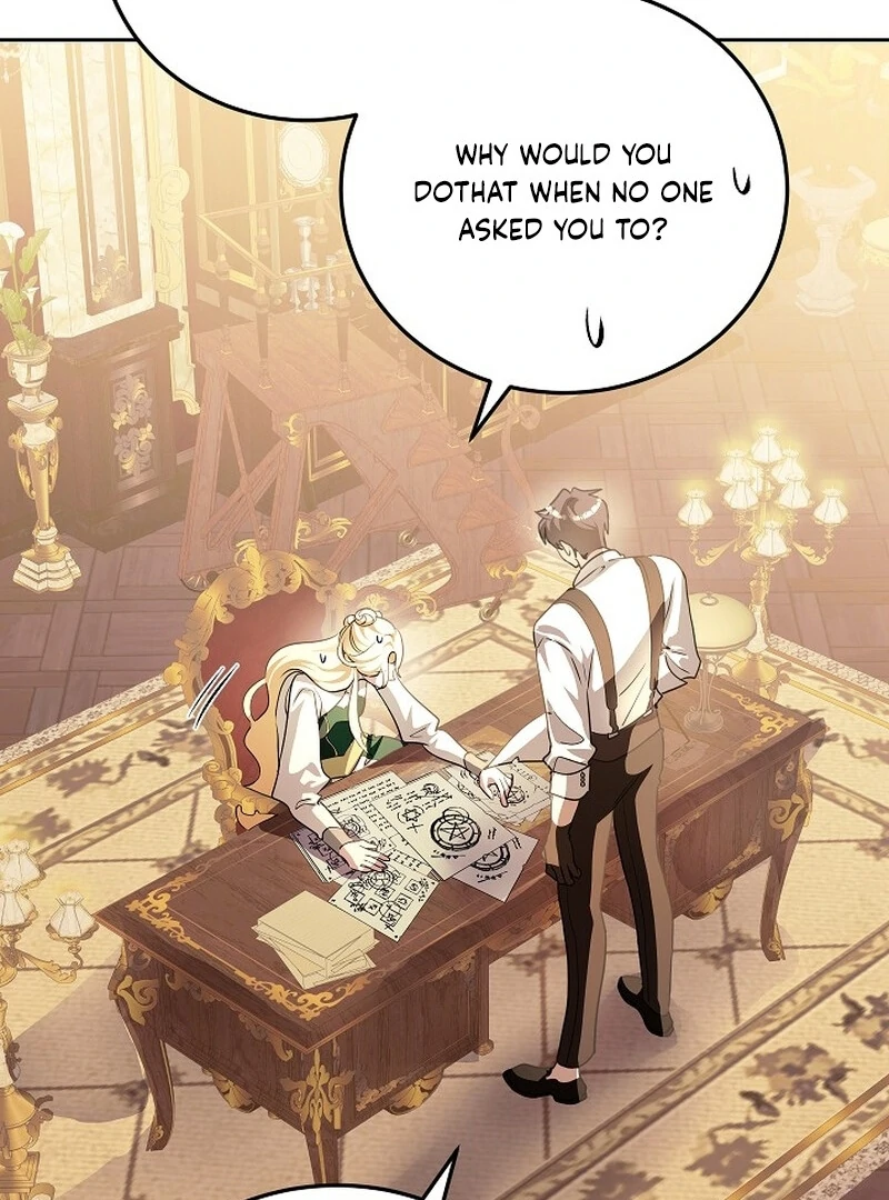 Beginning Part 2 of the Failure Chapter 25 - Page 61