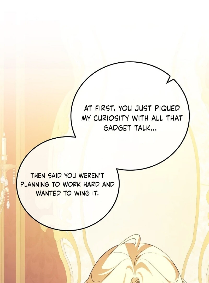 Beginning Part 2 of the Failure Chapter 25 - Page 74