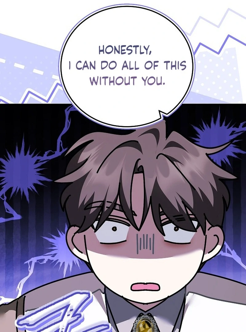 Beginning Part 2 of the Failure Chapter 26 - Page 13