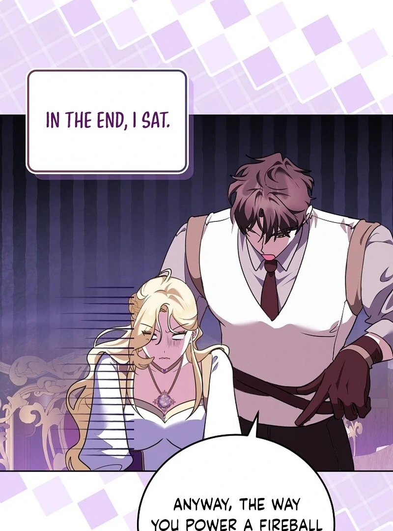 Beginning Part 2 of the Failure Chapter 26 - Page 70