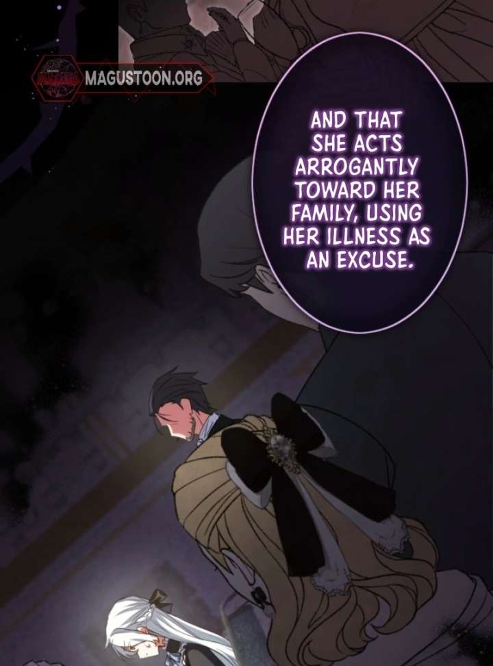 Behold The Perfect Villainess Chapter 1 - Page 108