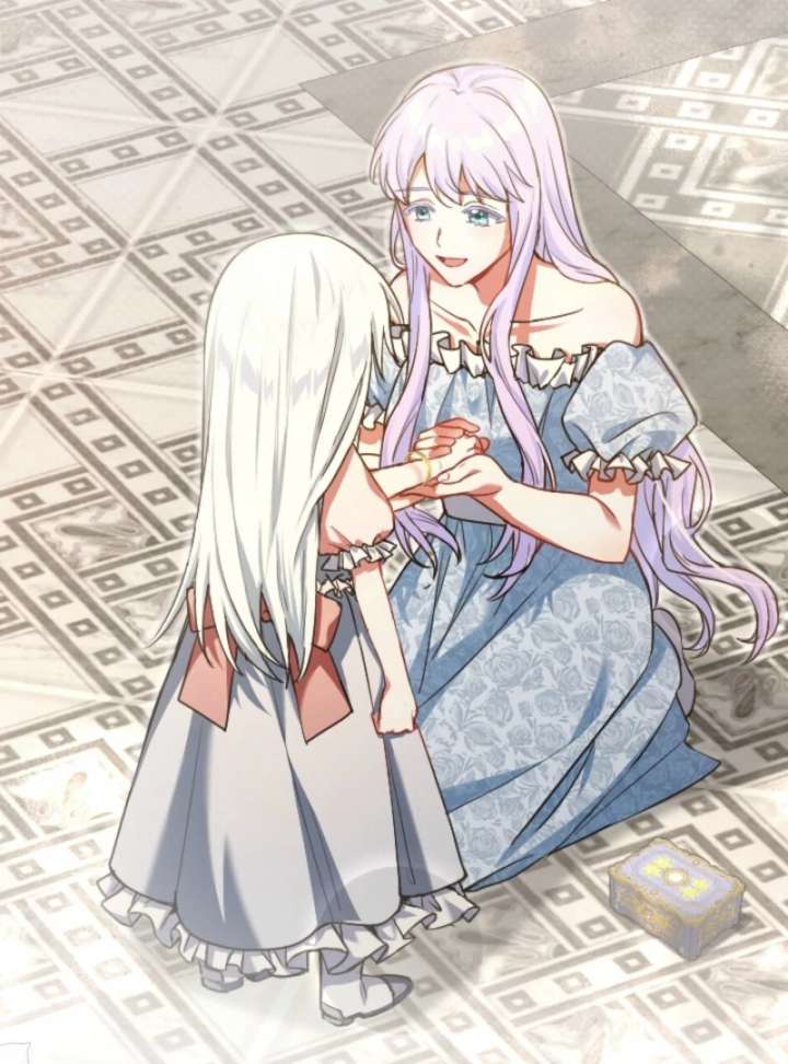 Behold The Perfect Villainess Chapter 1 - Page 14