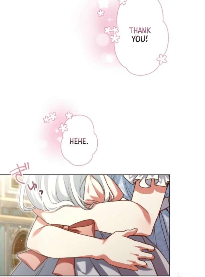 Behold The Perfect Villainess Chapter 1 - Page 19