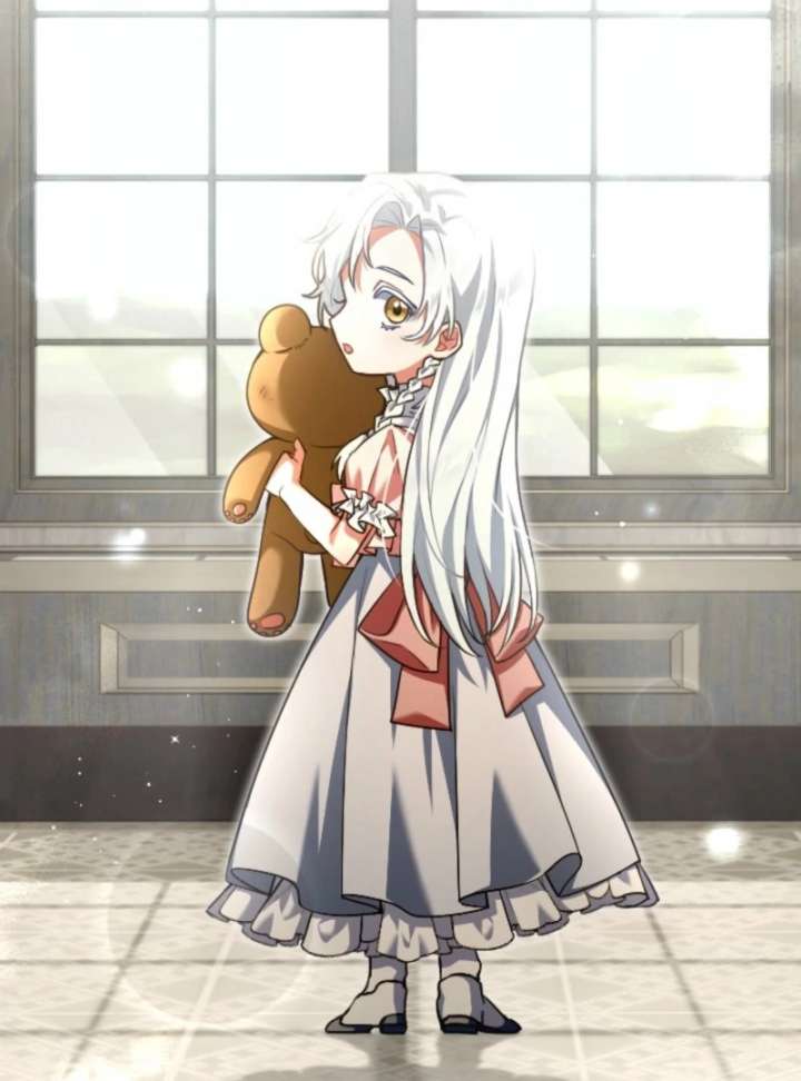 Behold The Perfect Villainess Chapter 1 - Page 3