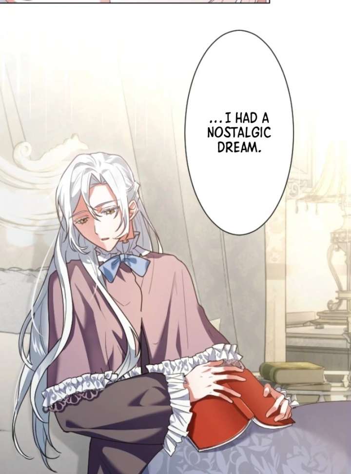 Behold The Perfect Villainess Chapter 1 - Page 24