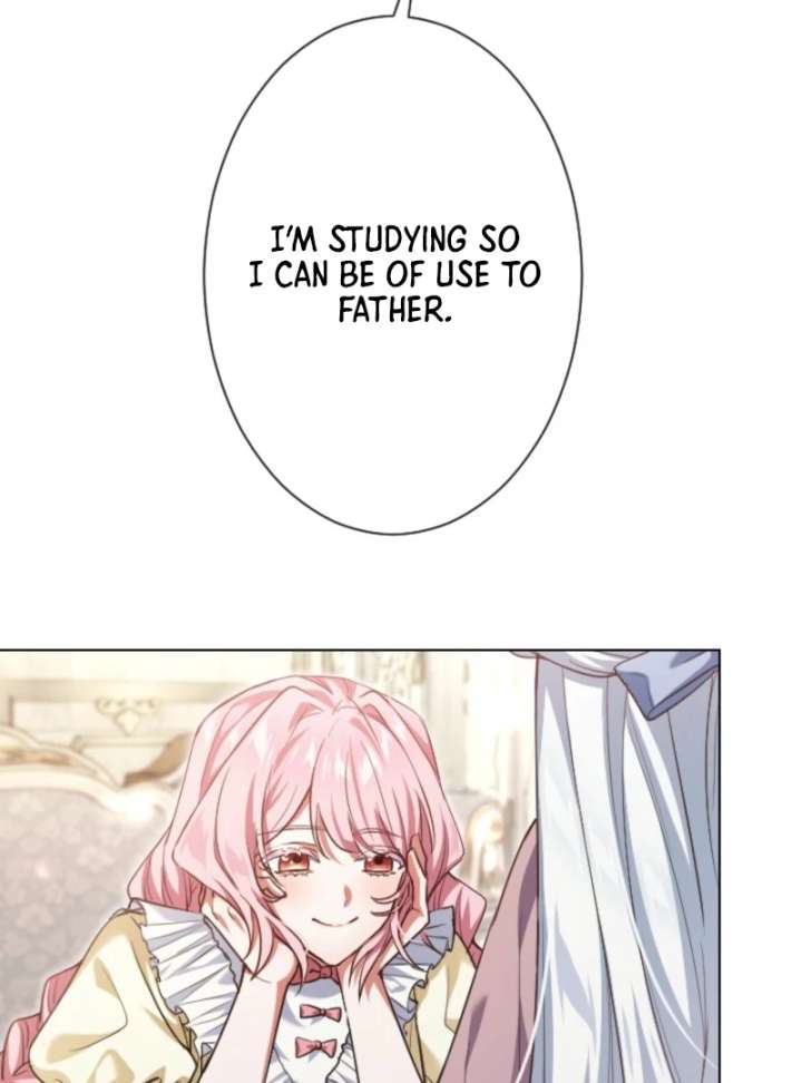 Behold The Perfect Villainess Chapter 1 - Page 35