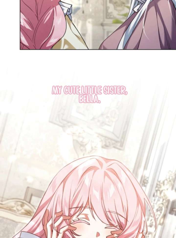 Behold The Perfect Villainess Chapter 1 - Page 37