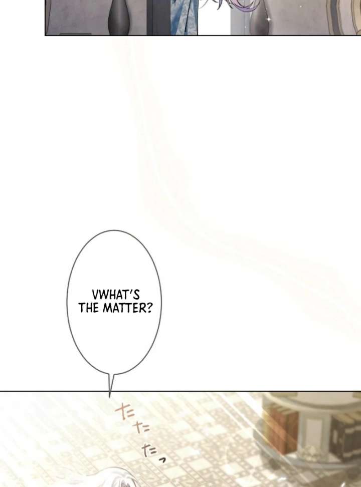 Behold The Perfect Villainess Chapter 1 - Page 5