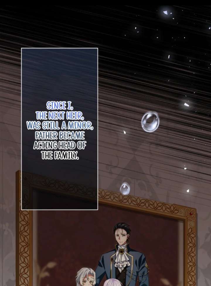 Behold The Perfect Villainess Chapter 1 - Page 43