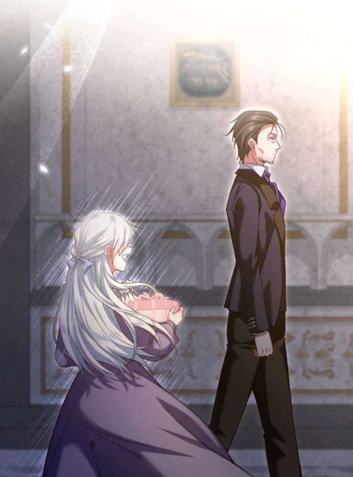 Behold The Perfect Villainess Chapter 1 - Page 45