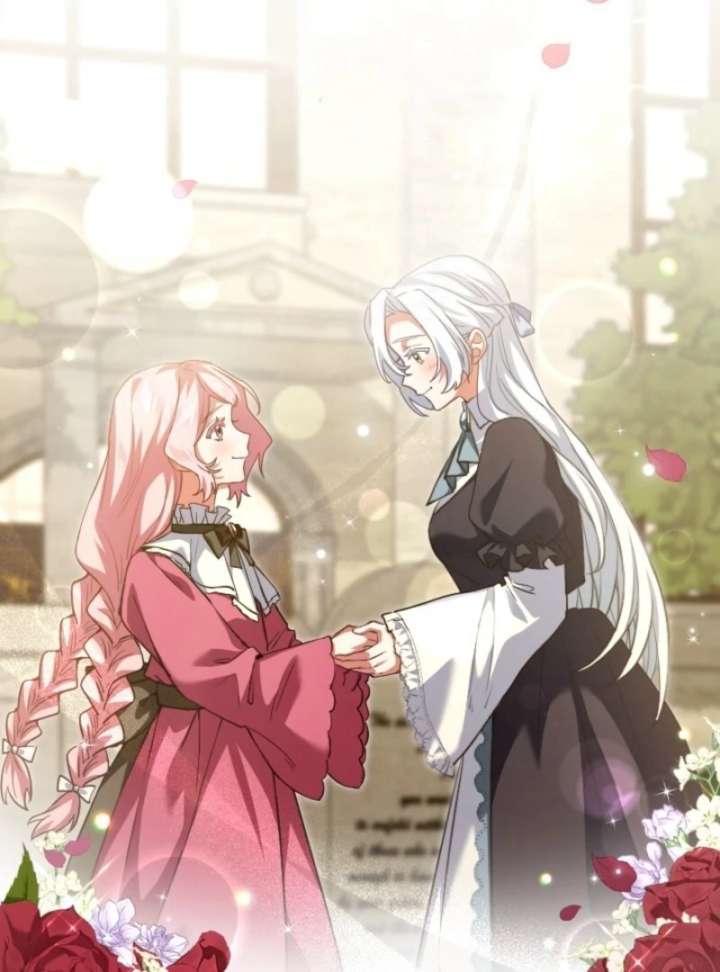 Behold The Perfect Villainess Chapter 1 - Page 58