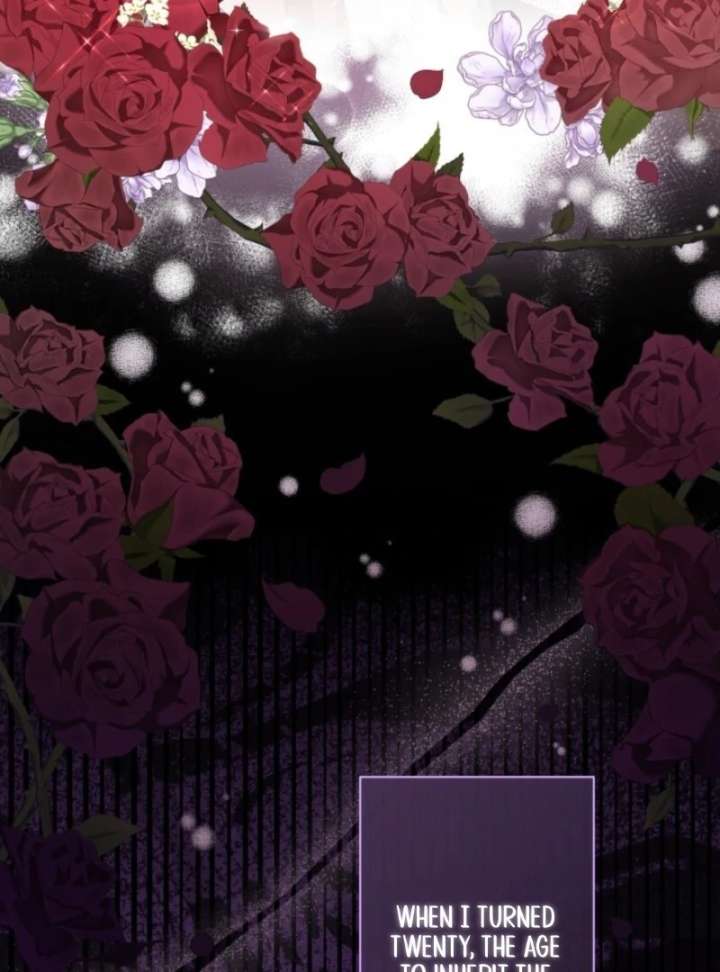 Behold The Perfect Villainess Chapter 1 - Page 59