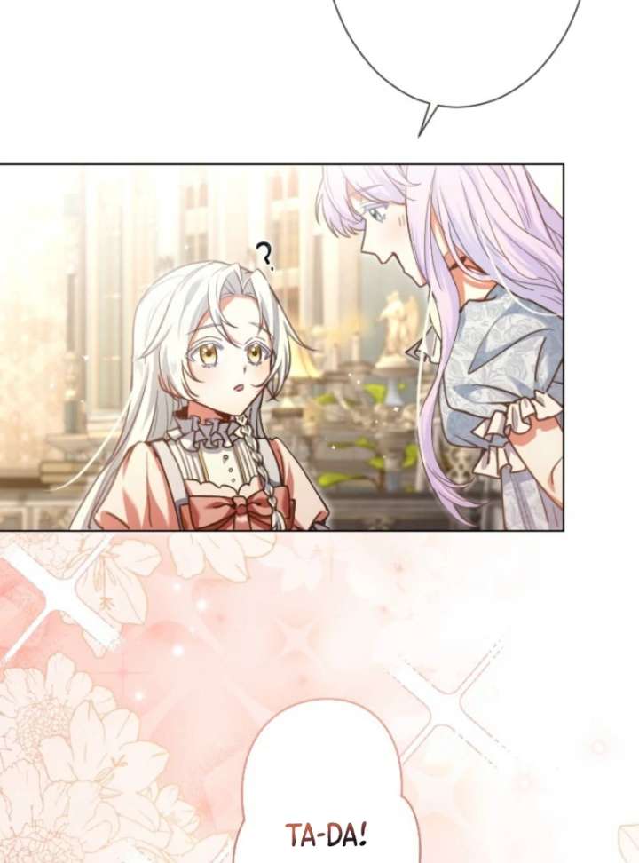 Behold The Perfect Villainess Chapter 1 - Page 7