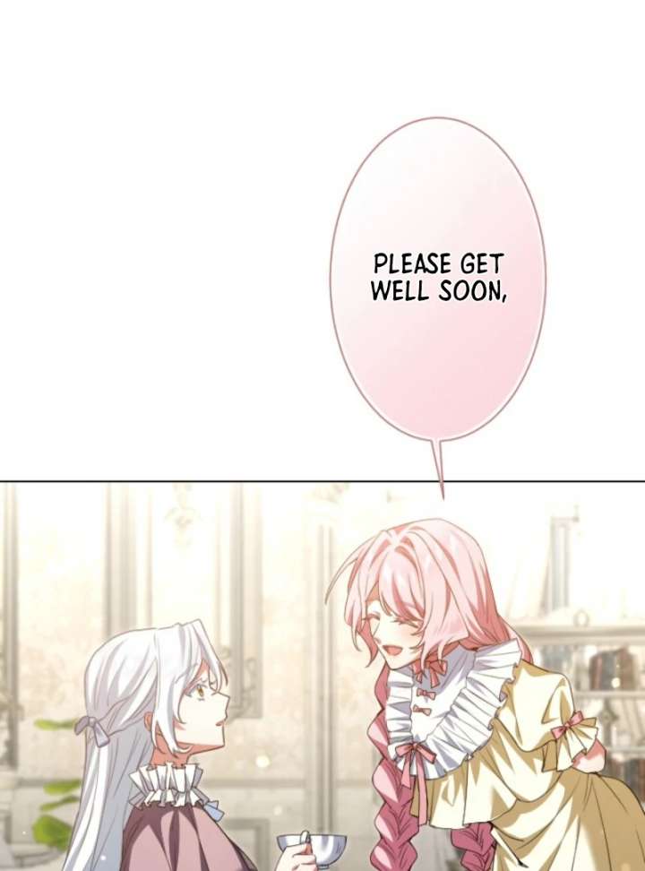 Behold The Perfect Villainess Chapter 1 - Page 69