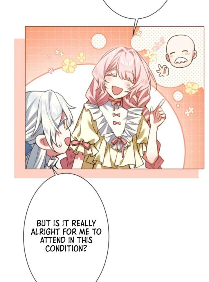 Behold The Perfect Villainess Chapter 1 - Page 76