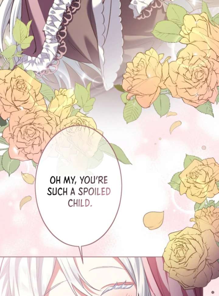 Behold The Perfect Villainess Chapter 1 - Page 82