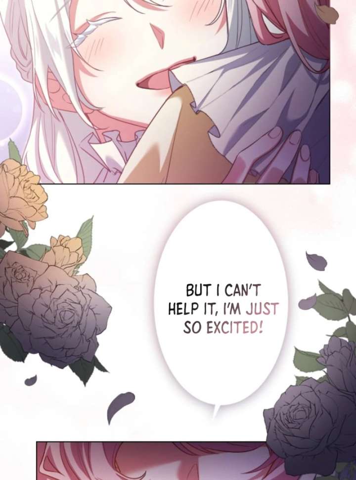 Behold The Perfect Villainess Chapter 1 - Page 83