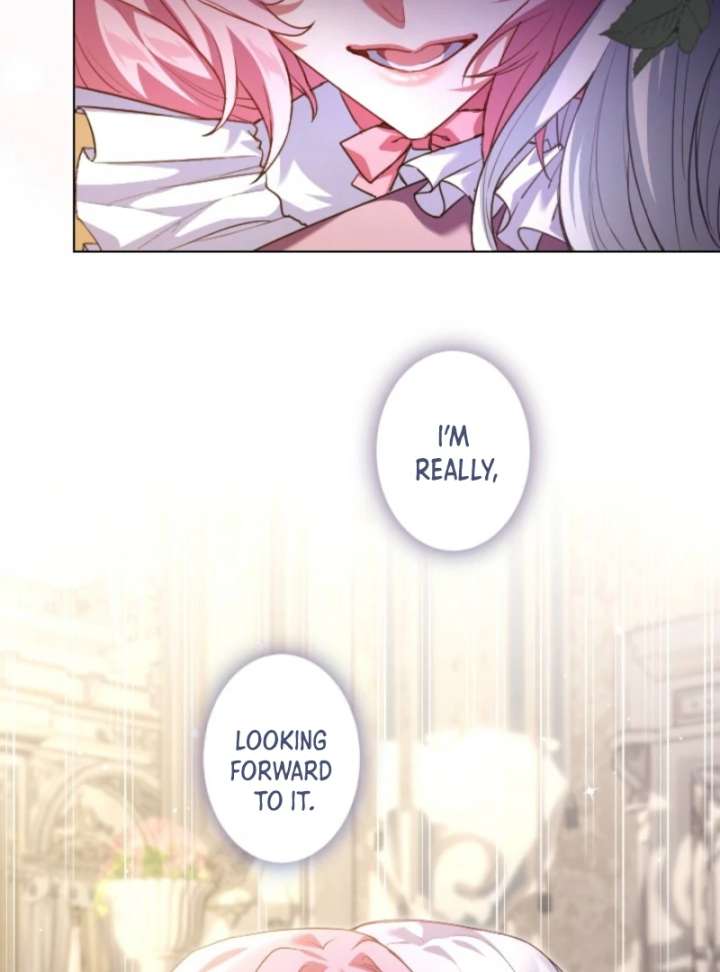 Behold The Perfect Villainess Chapter 1 - Page 84