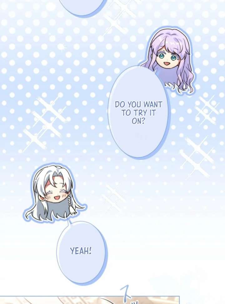 Behold The Perfect Villainess Chapter 1 - Page 10